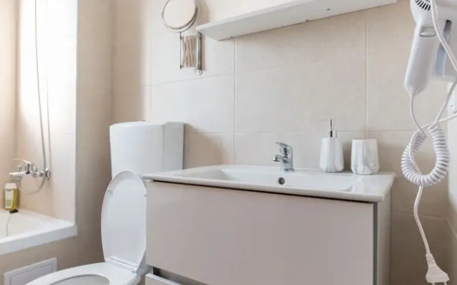 Panoramic View Apartment Sibiu