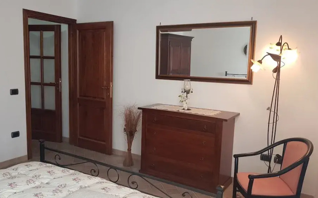 "la Casa Delle Bimbe"