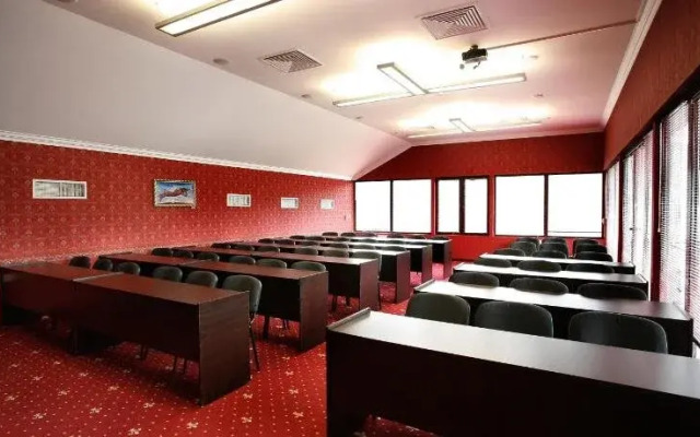 Spa Hotel Select - Halfboard