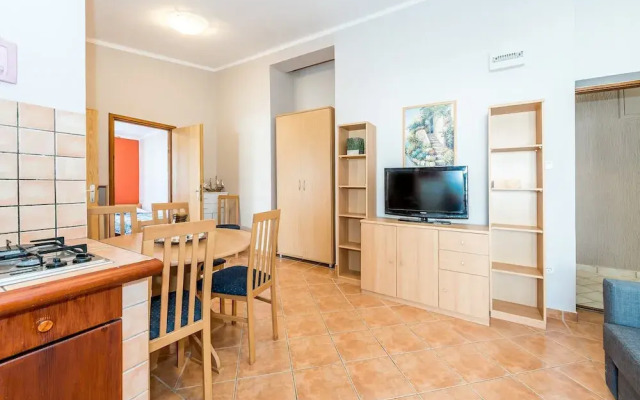 Apartments TeAna