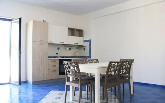 Residence Cala Castello