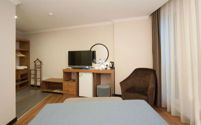 Nomade Hotel Exclusive