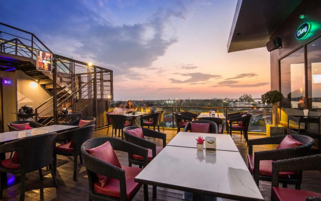 Amanta Hotel Nongkhai