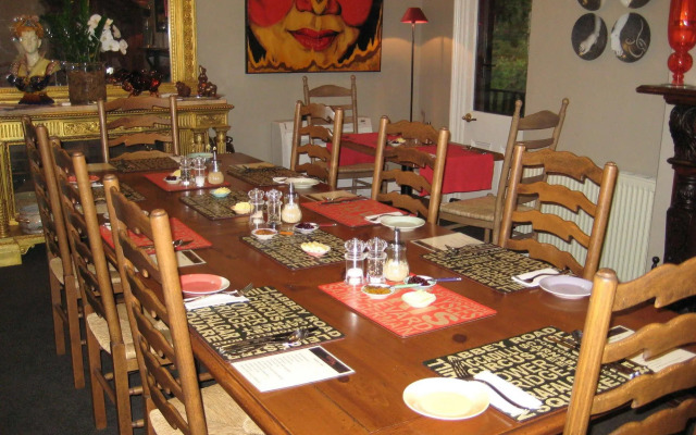 Finches of Beechworth