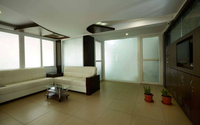 Siva Residency