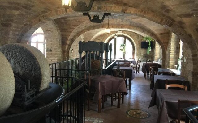 Country House Vecchio Frantoio