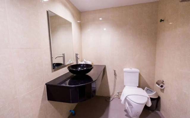 Euro Luxury Pavillion