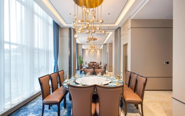 Home2 Suites by Hilton Chongqing Yubei