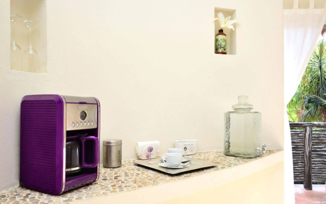 Villas Geminis Boutique Condo Hotel