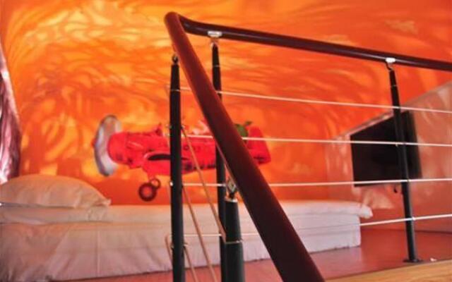 Adela Boutique Hotel