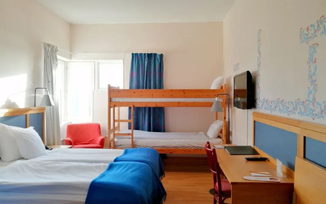 Best Western Hotell Erikslund