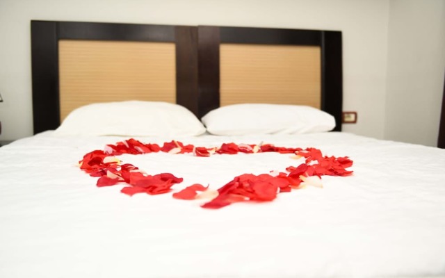 Hotel Bardhi