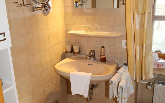 Ferienwohnung Hell Claudia