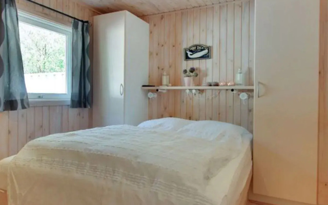 "Kadir" - 300m from the sea in Bornholm
