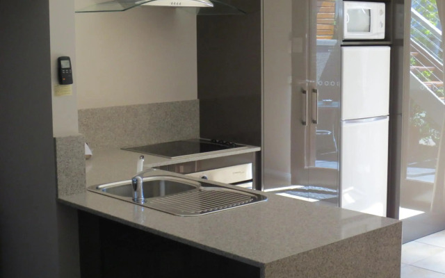 Gallery Apartments