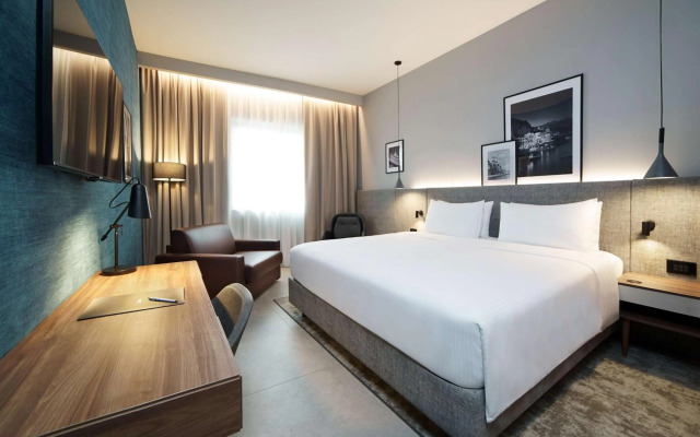 Radisson Hotel Nola Naples