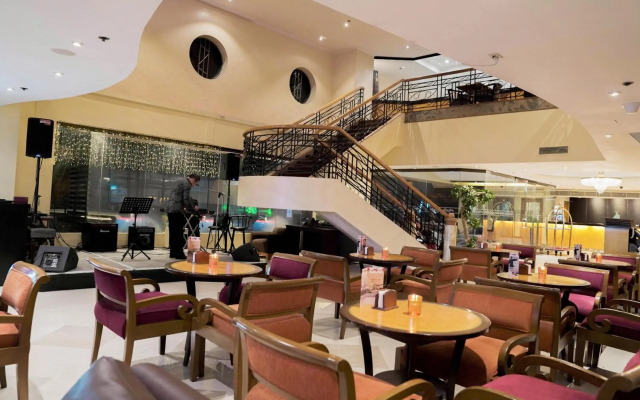 Berjaya Makati Hotel