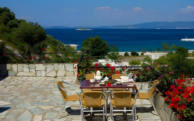 Hovolo Hotel Apartments