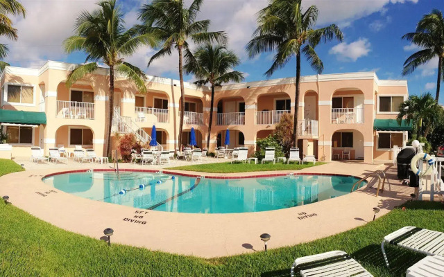 Coral Key Inn