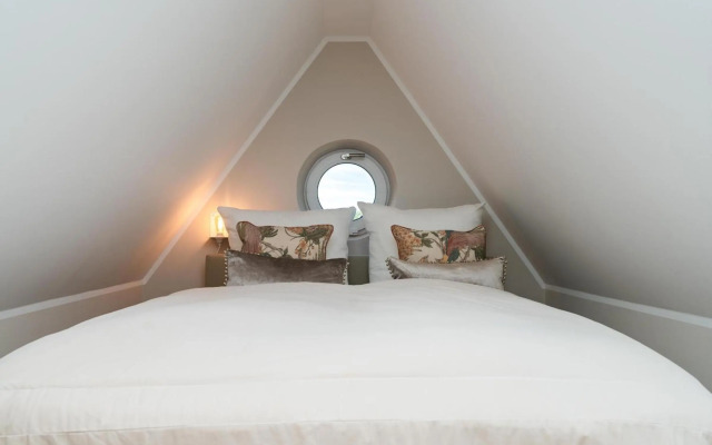 Appartement Margarethenhus