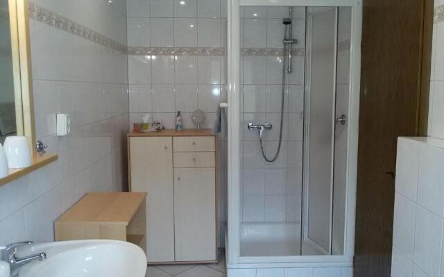 Komfort Ferienwohnung