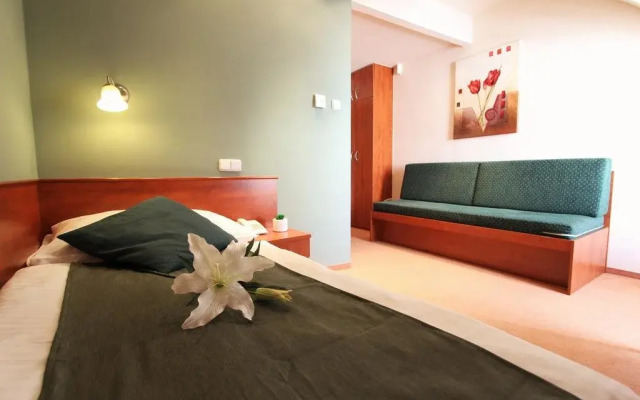Hotel Paganini