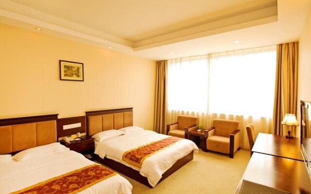 Hangzhou Ruiqi International Hotel