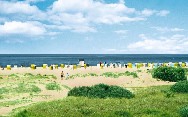 Nordblick Norden in Norden