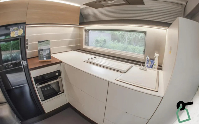 Deluxe - Two Bedroom No.2