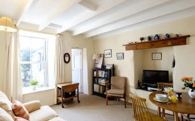 Coppingers Cottage