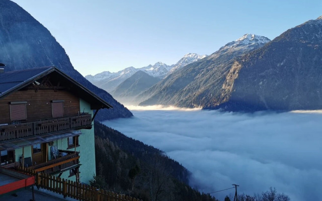 Plattnerhof Oetz in Oetz