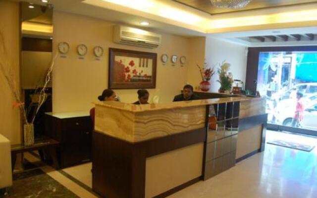 Haredia Hotel