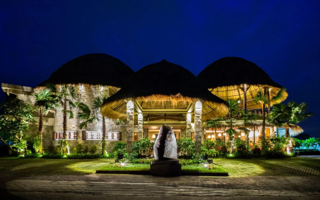Honai Resort