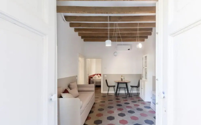 Milano Apartments Mortara 4