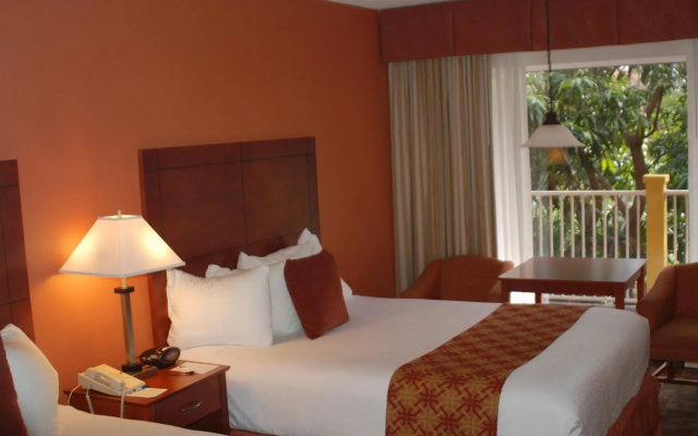 Best Western Plus University Inn