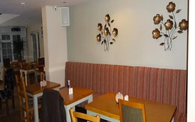 The Bull Hotel