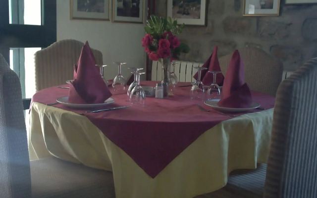 Royal Rihana Hotel