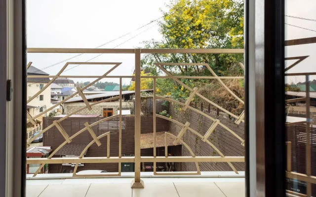 Apartments on Farmer's Lane 24