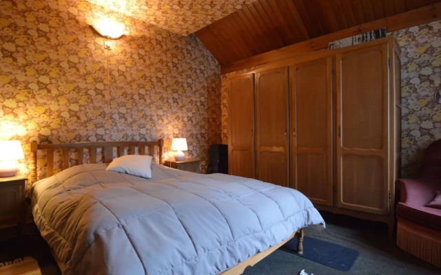 Chalet in Stavelot With Garden