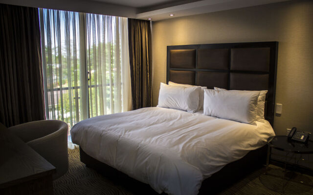 Mpilo Boutique Hotel