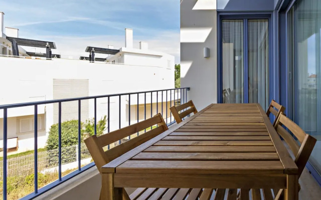 Casas do Forte CG in Tavira