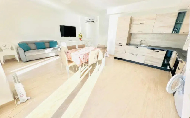 Suite Luxury Le Palme 1 - Sanremo fronte mare