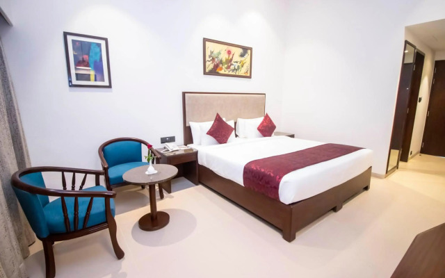 7 Apple Resort Lonavala