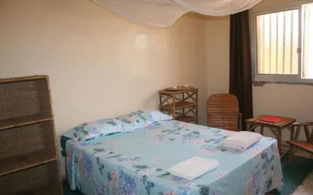 Auberge Keur Diame