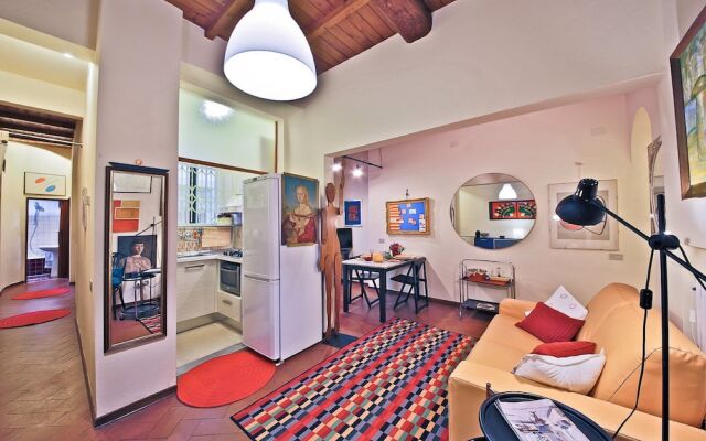 Apartments Florence - Laura Ground Floor