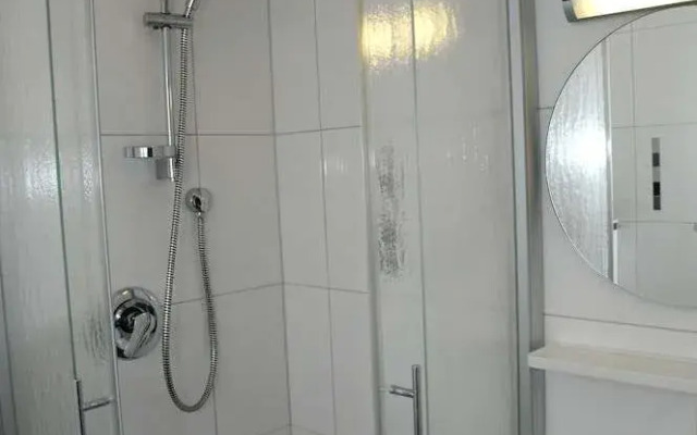 Landgasthaus Zum Mönchshof