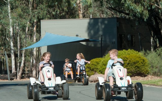 Tasman Holiday Parks - Moama on the Murray
