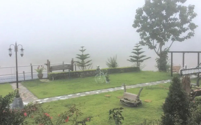 Bhuthara Khaokho Resort