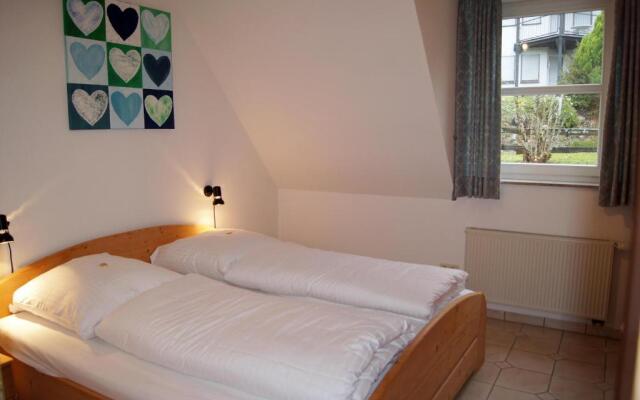 Winterberg Appartement 21103
