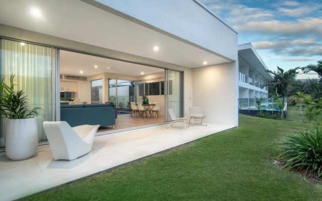 Pool Port Douglas
